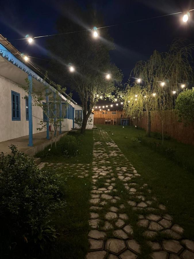 Willa Casa Pavel Jurilovca Zewnętrze zdjęcie